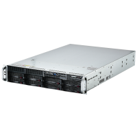 RV-SE2600 Оператор PRO. IP видеосервер 64-канальный. RVi