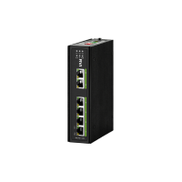 RVi-1NSI4FP-2F. Коммутатор с питанием по PoE. RVi