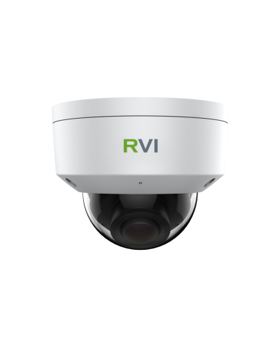 RVi-1NCD4053 (2.8-12). Видеокамера IP купольная. RVi в Петропавловске-Камчатском