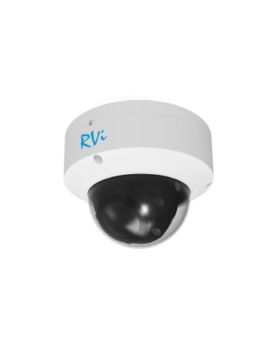 RVi-2NCD2179 (2.8-12) white: Видеокамера IP купольная в Петропавловске-Камчатском
