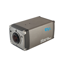 RVi-2NCX2069 (2.8-12): IP-камера корпусная