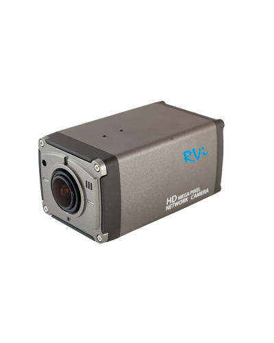 RVi-2NCX2069 (2.8-12): IP-камера корпусная в Петропавловске-Камчатском