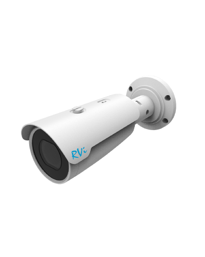 RVi-2NCT5350 (2.8) white: Видеокамера IP цилиндрическая в Петропавловске-Камчатском