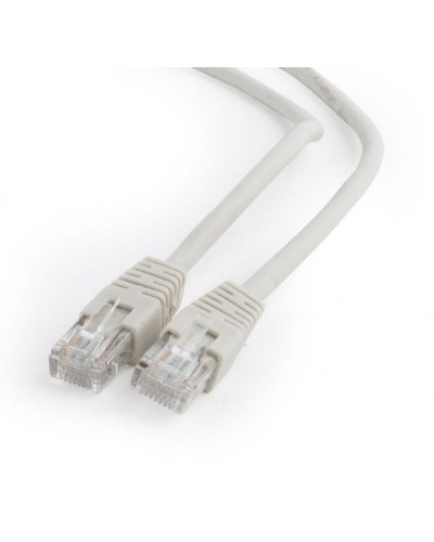 Патч-корд U/UTP RJ45-RJ45, CAT 5e, ZH нг(А)-HF, серый, 1,5м REXANT (18-8004). Патч-корд UTP. Rexant в Петропавловске-Камчатском