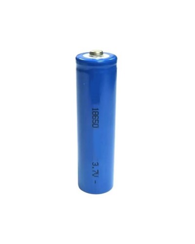 Аккумулятор 18650 protected с защитой Li-ion 2800 mAH 3.7 В REXANT (30-2030). Аккумулятор литий-ионный цилиндрический. Rexant в Петропавловске-Камчатском