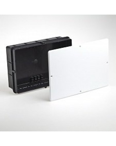Коробка распределительная СП 206х155х73мм IP30 (10164). Коробка распределительная СП. RuVinil в Петропавловске-Камчатском