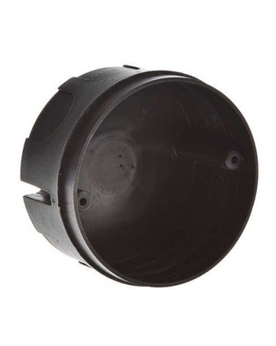 Коробка TYCO СП 60х40 IP30 (10156). Коробка установочная. RuVinil в Петропавловске-Камчатском