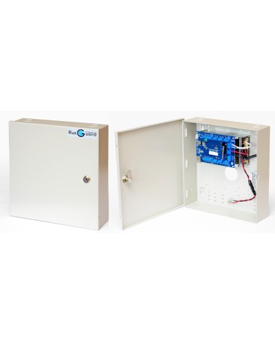 ACS-102-CE-BM. Контроллер СКУД сетевой. RusGuard в Петропавловске-Камчатском