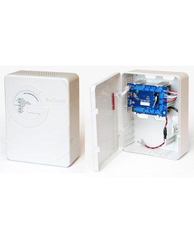 ACS-102-CE-B. Контроллер СКУД сетевой. RusGuard в Петропавловске-Камчатском