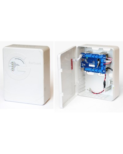 ACS-105-CE-B. Контроллер СКУД сетевой. RusGuard в Петропавловске-Камчатском