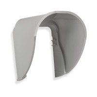 HOOD C. Козырек. SATEL