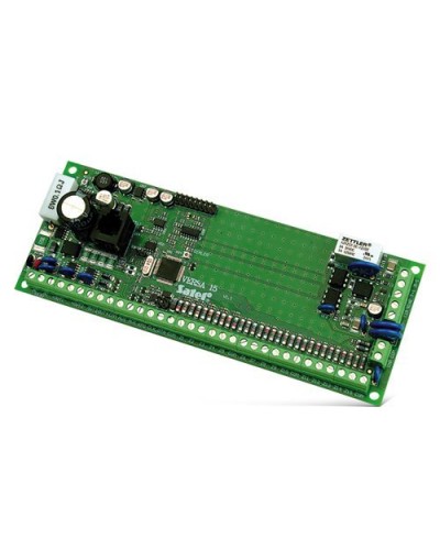 VERSA 15. Плата охранно-пожарной сигнализации. SATEL в Петропавловске-Камчатском