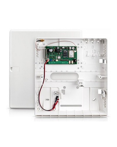 MICRA. Охранный модуль с GSM в корпусе. SATEL в Петропавловске-Камчатском