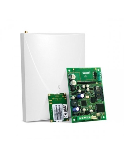 GSM-LT-2S. Модуль GSM. SATEL в Петропавловске-Камчатском