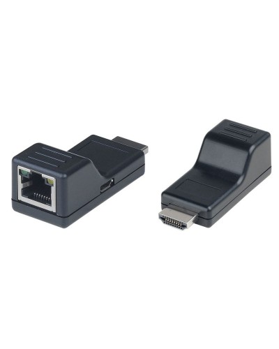 HE01ERK. Удлинитель HDMI-сигнала. SC&T в Петропавловске-Камчатском
