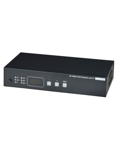 HKM02BT-4K. Удлинитель HDMI, USB, аудио, RS232, ИК-сигналов. SC&T в Петропавловске-Камчатском