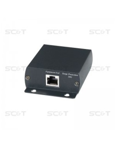 SP006H. Устройство грозозащиты цепей Ethernet. SC&T в Петропавловске-Камчатском