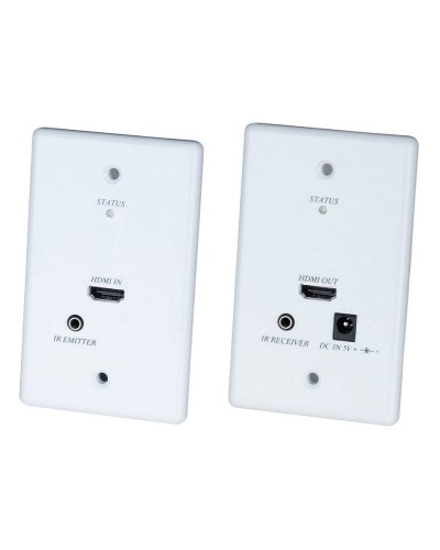 HW01. Удлинитель HDMI-сигнала. SC&T в Петропавловске-Камчатском