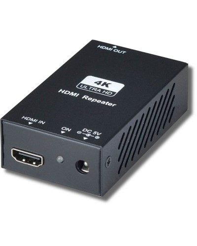 HR01-4K6G. Усилитель HDMI сигнала (удлинитель). SC&T в Петропавловске-Камчатском