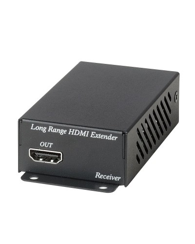 HE02ER. Удлинитель HDMI-сигнала. SC&T в Петропавловске-Камчатском