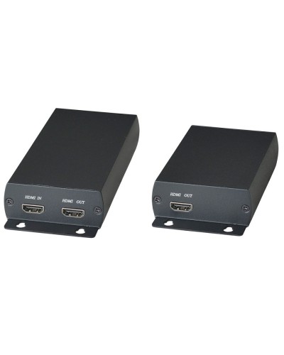 HE03. Удлинитель HDMI-сигнала. SC&T в Петропавловске-Камчатском
