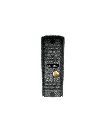 ML-16HD (серая). Вызывная панель цветная накладная. SLINEX в Петропавловске-Камчатском