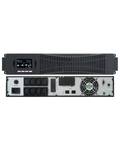 SNR-UPS-ONRT-1000-S24: Источник бесперебойного питания в Петропавловске-Камчатском