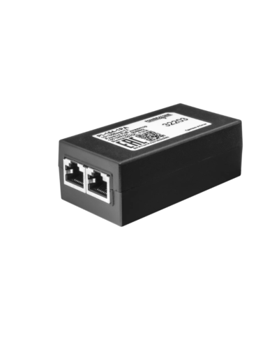 PI-154-1PA: PoE инжектор неуправляемый 1x10/100BASE-TX 50В PoE passive в Петропавловске-Камчатском