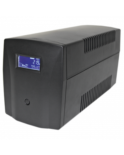 SNR-UPS-LID-600: Источник бесперебойного питания в Петропавловске-Камчатском