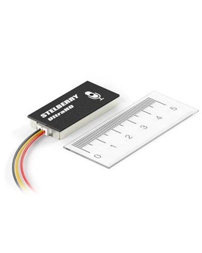 M-70 Ultra HD. Микрофон активный миниатюрный. STELBERRY в Петропавловске-Камчатском