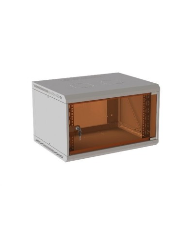 ТВЛ-12U-600-450-СР (05-1203). Шкаф настенный телекоммуникационный. SUPRLAN в Петропавловске-Камчатском