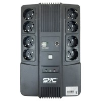 SVC U-1000/BSSC. Источник бесперебойного питания. SVC