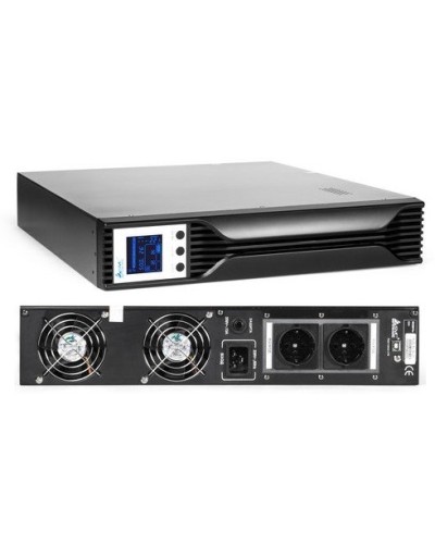 SVC RTL-3K-LCD. Источник бесперебойного питания. SVC в Петропавловске-Камчатском