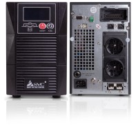 SVC PTS-1KLS/SE. Источник бесперебойного питания. SVC
