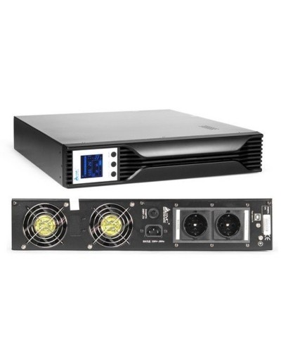 SVC RTL-1K-LCD. Источник бесперебойного питания. SVC в Петропавловске-Камчатском