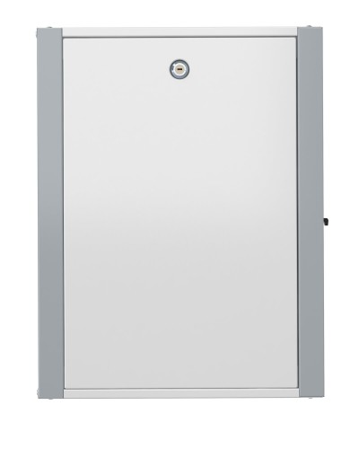 WP DS.22.7000 (8351s). Задняя секция для настенного шкафа 22U. SYSMATRIX в Петропавловске-Камчатском