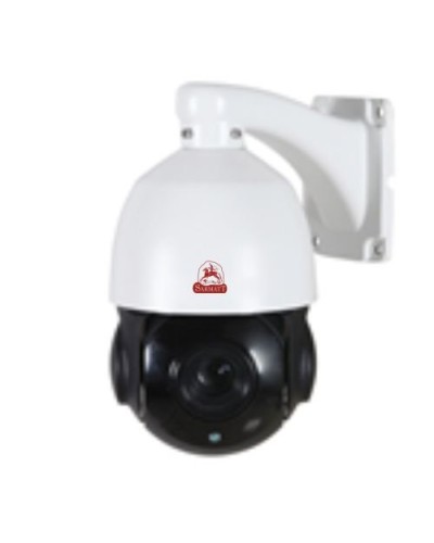 SR-ID25V4794PIR. IP-камера купольная поворотная скоростная. SarmatT в Петропавловске-Камчатском