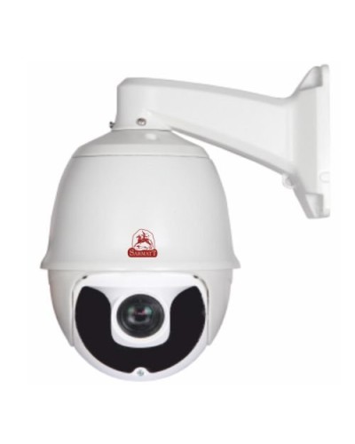 SR-ID50V4794PIR. IP-камера купольная поворотная скоростная. SarmatT в Петропавловске-Камчатском