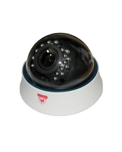 SR-ID40V2812IRL. IP-камера купольная. SarmatT в Петропавловске-Камчатском