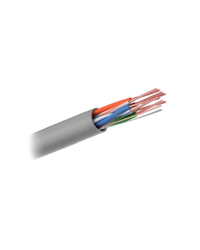 U/UTP-CAT5e 4 пары (внутренний). Кабель «витая пара» (LAN) для структурированных систем связи. SarmatT в Петропавловске-Камчатском