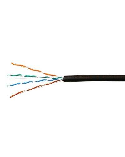 UTP outdoor 4x2x0,5 Standart 305 (SkyNet)(1693219). Кабель «витая пара» (LAN) для структурированных систем связи. SkyNet в Петропавловске-Камчатском