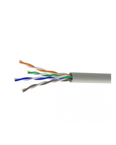 UTP indoor 4х2х0,5 Cu (SkyNet) (1700002). Кабель «витая пара» (LAN) для структурированных систем связи. SkyNet в Петропавловске-Камчатском