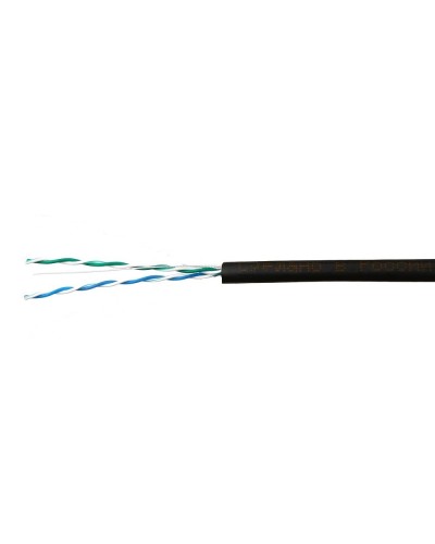 UTP outdoor 2x2x0,5 Standart 305 (SkyNet)(1693213). Кабель «витая пара» (LAN) для структурированных систем связи. SkyNet в Петропавловске-Камчатском