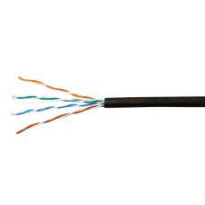 UTP outdoor 4x2x24AWG Cu Light 305 (SkyNet)(1693223). Кабель «витая пара» (LAN) для структурированных систем связи. SkyNet