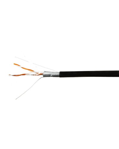 FTP outdoor 2x2x0,51 Cu Premium 305 (SkyNet)(1693115). Кабель «витая пара» (LAN) для структурированных систем связи. SkyNet в Петропавловске-Камчатском