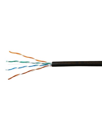 UTP outdoor 4х2х0,51 Cu (SkyNet) (1700003). Кабель «витая пара» (LAN) для структурированных систем связи. SkyNet в Петропавловске-Камчатском