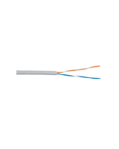 UTP indoor 2x2x24AWG Cu Light 100 (SkyNet)(1693206). Кабель «витая пара» (LAN) для структурированных систем связи. SkyNet в Петропавловске-Камчатском
