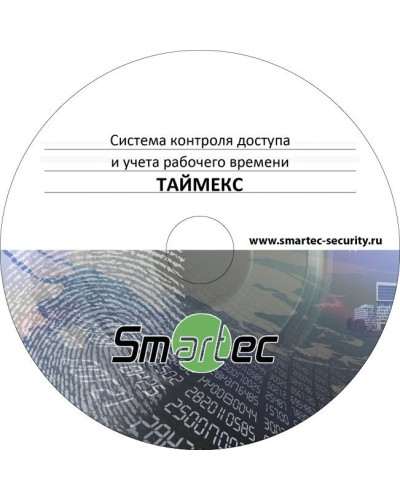 Timex TA-100. Аппаратно-программный комплекс Smartec. Smartec в Петропавловске-Камчатском