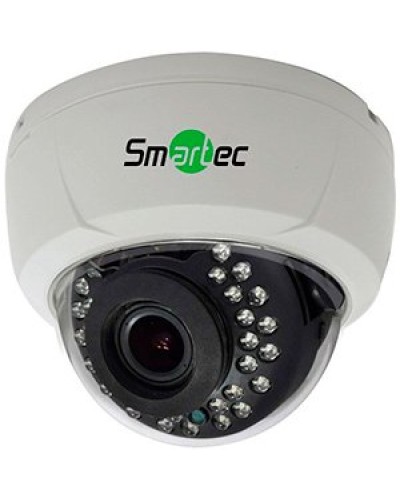STC-HDX3525/3 ULTIMATE. Видеокамера мультиформатная купольная. Smartec в Петропавловске-Камчатском
