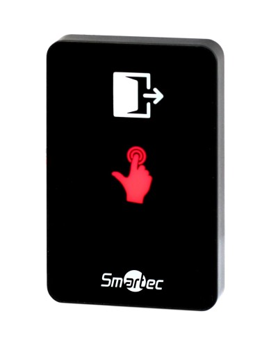 ST-EX410L-BK. Кнопка выхода. Smartec в Петропавловске-Камчатском